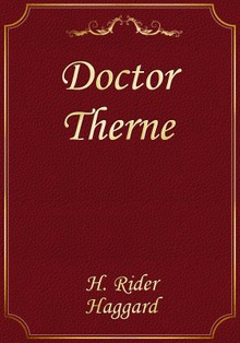 Doctor Therne