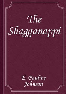 The Shagganappi
