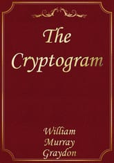 The Cryptogram 표지 이미지