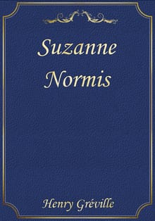 Suzanne Normis