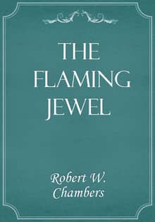 The Flaming Jewel