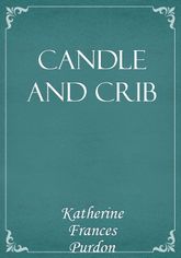 Candle and Crib 표지 이미지