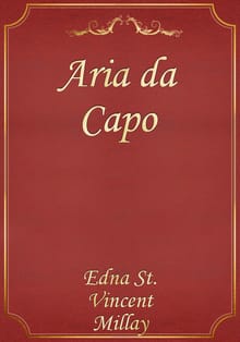 Aria da Capo