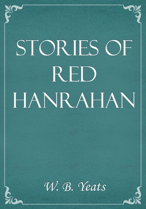 Stories of Red Hanrahan 표지 이미지