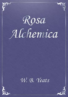 Rosa Alchemica