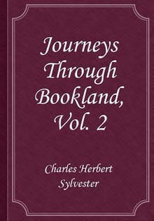 Journeys Through Bookland, Vol. 2