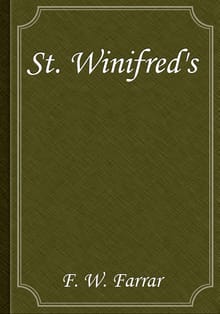 St. Winifred's