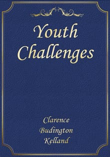 Youth Challenges