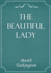 The Beautiful Lady 표지 이미지