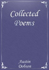 Collected Poems 표지 이미지
