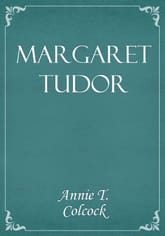 Margaret Tudor 표지 이미지