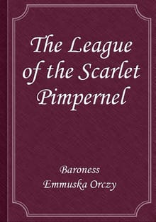 The League of the Scarlet Pimpernel