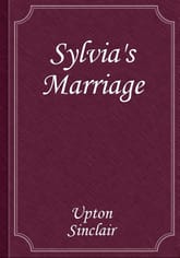 Sylvia's Marriage 표지 이미지