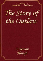 The Story of the Outlaw 표지 이미지