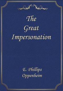 The Great Impersonation