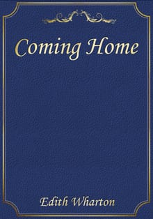 Coming Home