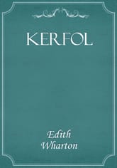 Kerfol 표지 이미지