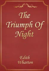 The Triumph Of Night 표지 이미지