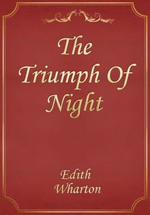 The Triumph Of Night