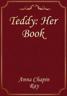 Teddy: Her Book
