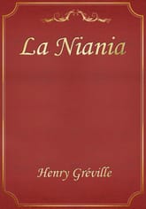 La Niania 표지 이미지