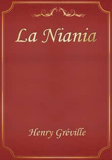 La Niania