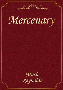 Mercenary