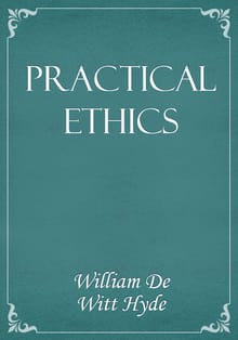 Practical Ethics