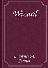 Wizard 표지 이미지