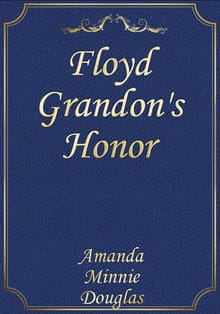 Floyd Grandon's Honor