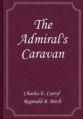 The Admiral's Caravan 표지 이미지