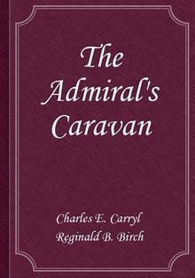 The Admiral's Caravan