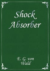 Shock Absorber 표지 이미지