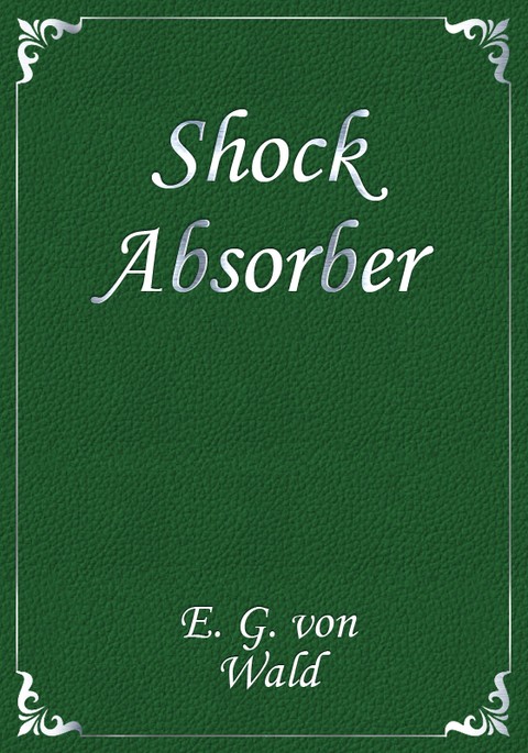 Shock Absorber 표지 이미지