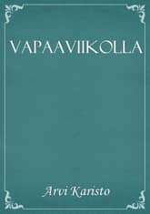 Vapaaviikolla 표지 이미지