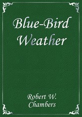 Blue-Bird Weather 표지 이미지