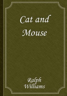 Cat and Mouse