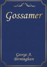 Gossamer 표지 이미지