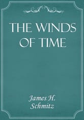 The Winds of Time 표지 이미지