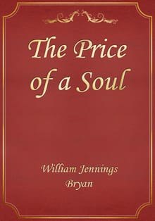 The Price of a Soul