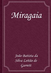 Miragaia 표지 이미지