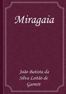 Miragaia