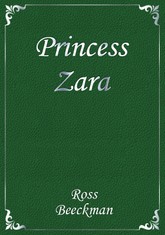 Princess Zara 표지 이미지