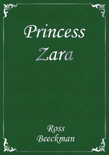 Princess Zara