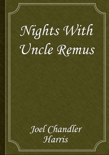 Nights With Uncle Remus