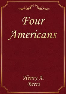 Four Americans