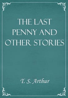 The Last Penny and Other Stories