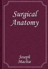 Surgical Anatomy 표지 이미지