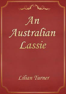 An Australian Lassie