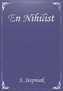 En Nihilist
